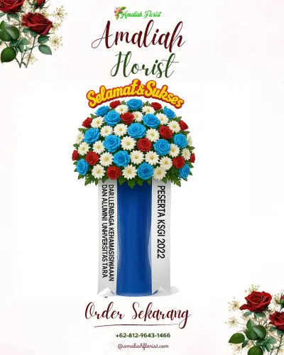 Standing Flower di Songbanyu